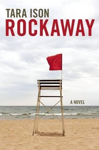 Cover of Rockaway