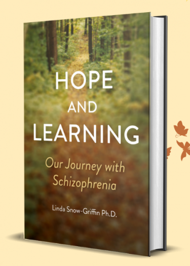 "Hope and Learning" book cover