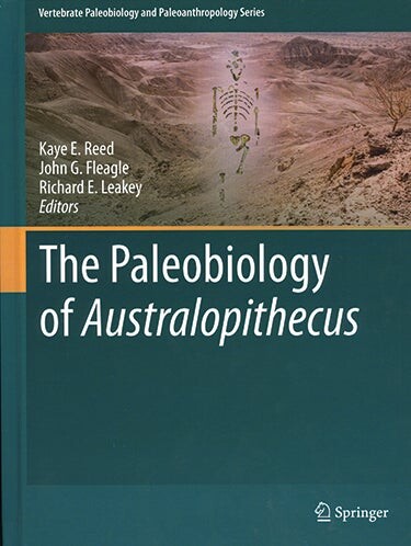 The Paleobiology of Australopithecus
