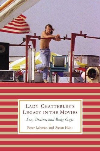 Cover of Lady Chatterley's Legacy in the Movies