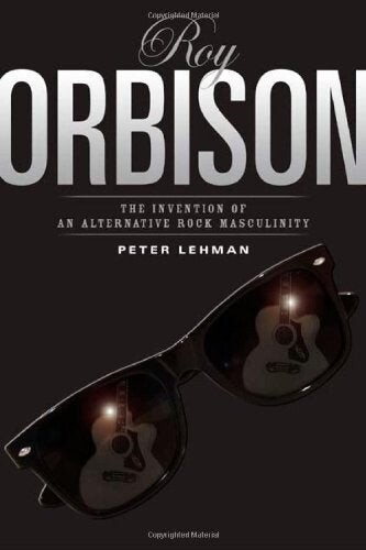 Cover of Roy Orbison