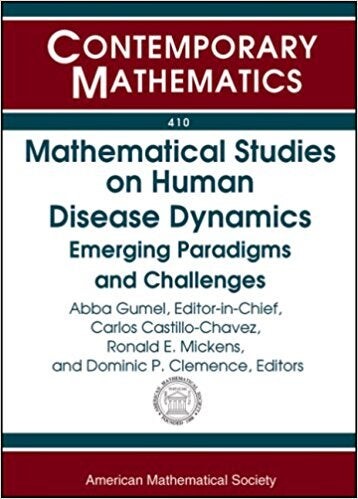 Mathematical Studies book cover image