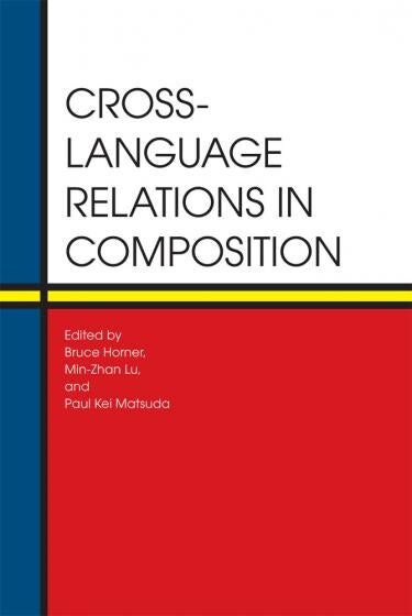 Cover of Cross-Language Relations in Composition