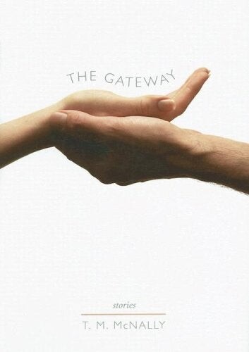 Cover of The Gateway