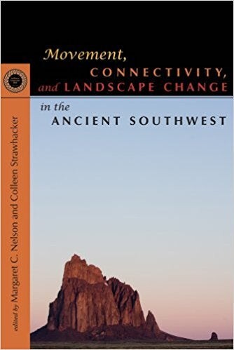 Movement, Connectivity, and Landscape book cover image