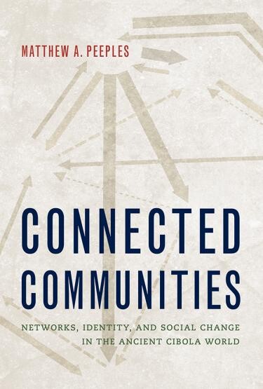 Connected Communities book cover