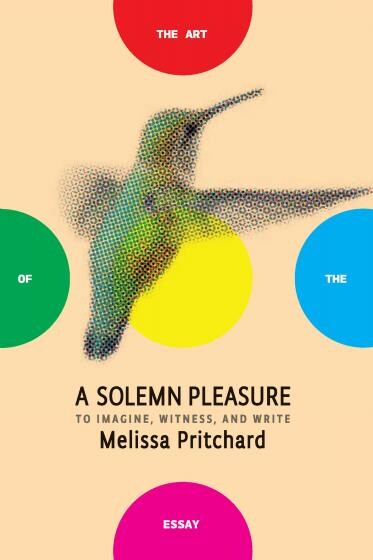 Cover of A Solemn Pleasure