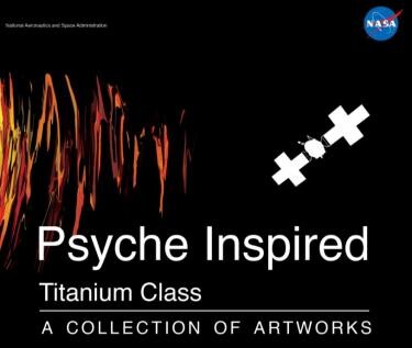 Cover of "Psyche Inspired Titanium Class"