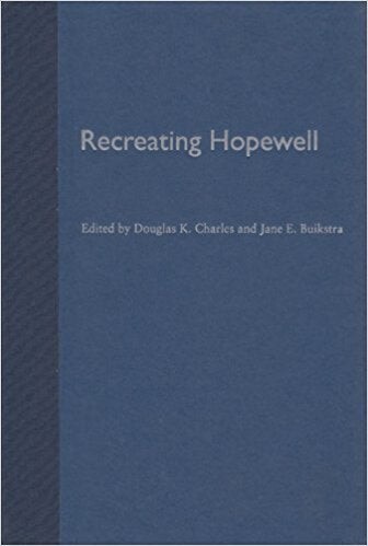 Recreating Hopewell book cover image