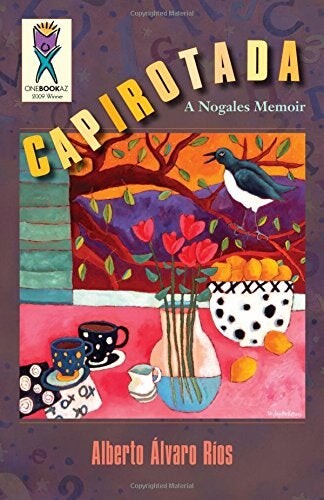 Cover of Capirotada