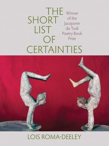 The Short List of Certainties by Lois Roma-Deeley