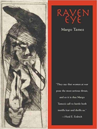 Cover of "Raven Eye"