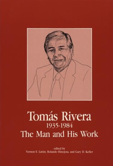 Tomás Rivera, 1935-1984