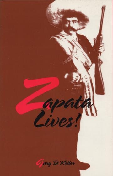 Zapata Lives!