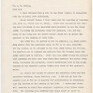 [Correspondence: Hopi Participation in Grand Canyon National Park Dedication Ceremony, April 24, 1920]