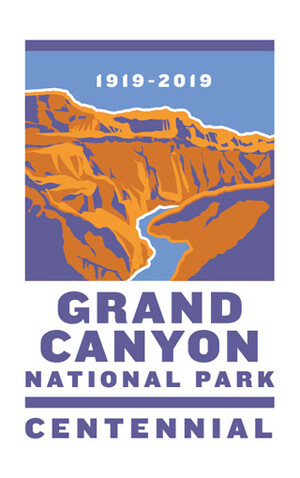 1919-2019, Grand Canyon National Park Centennial