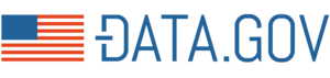 DATA.GOV logo