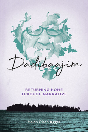 Dadibaajim: Returning Home Through Narrative book cover