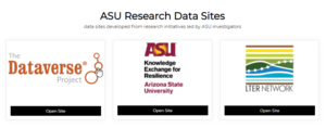 ASU Research 