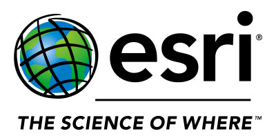 Esri The Science of Where